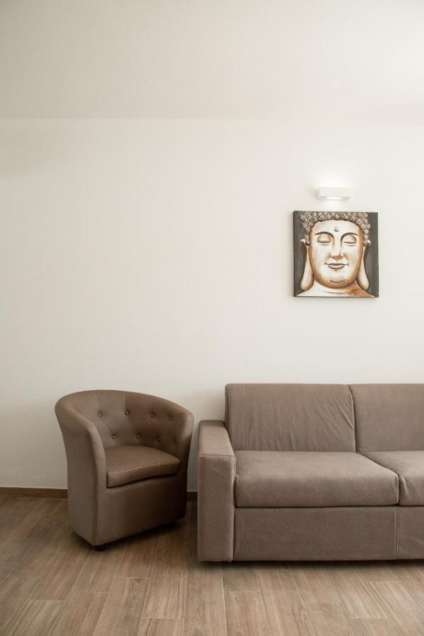 Pula Residence - Via Delle Rose 外观 照片