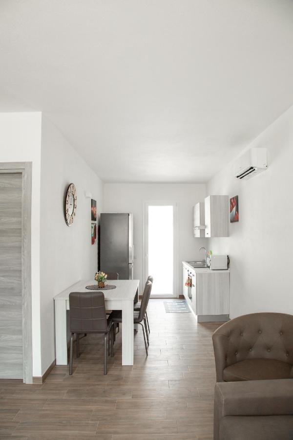 Pula Residence - Via Delle Rose 外观 照片