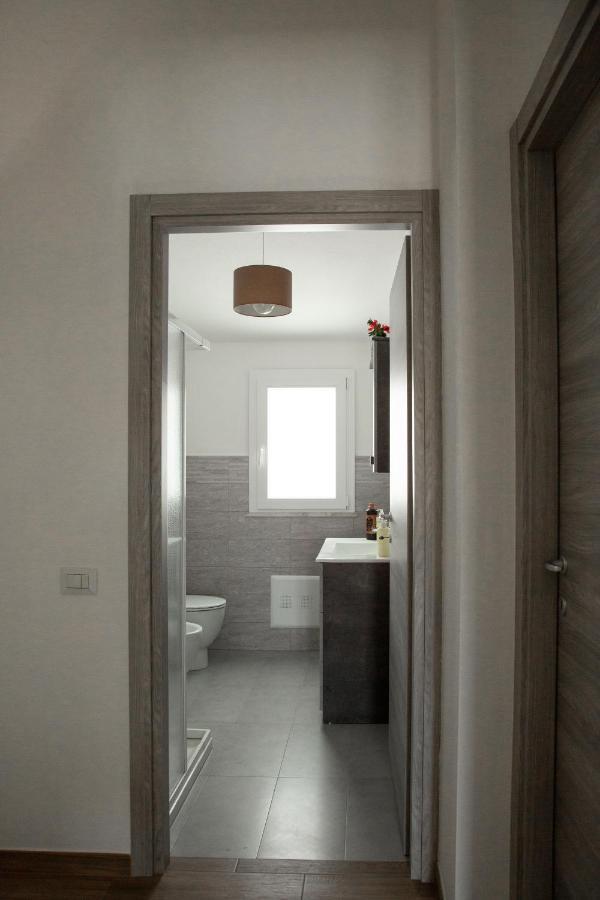Pula Residence - Via Delle Rose 外观 照片
