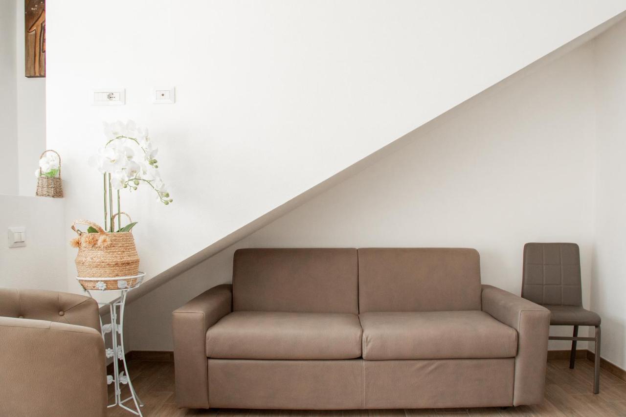 Pula Residence - Via Delle Rose 外观 照片