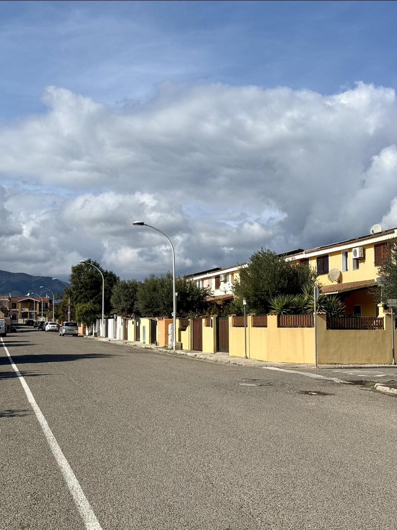 Pula Residence - Via Delle Rose 外观 照片